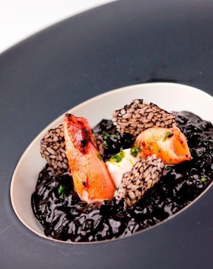 el patio餐厅 体验纯正的西班牙美食