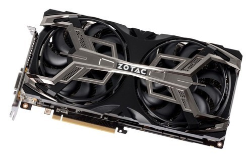 升级装备首选NVIDIA 中高端显卡回顾