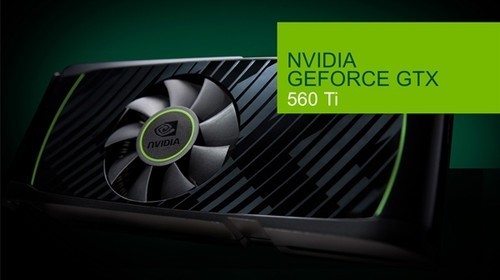升级装备首选NVIDIA 中高端显卡回顾