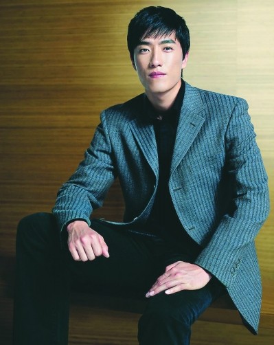 刘翔自曝"感情方面为零"(图)