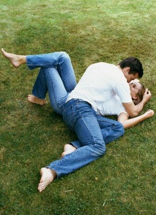 两性养生:警惕!哪些性爱误区让女人不性福?(组图)