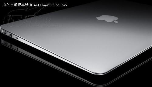 苹果(mc505ch/a)macbook air