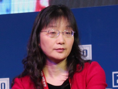 中金资本陈十游:平面媒体仍有机会 奢侈品不易做大(图)