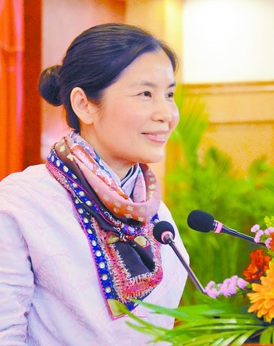 领跑现代常德 缔造幸福武陵(图)