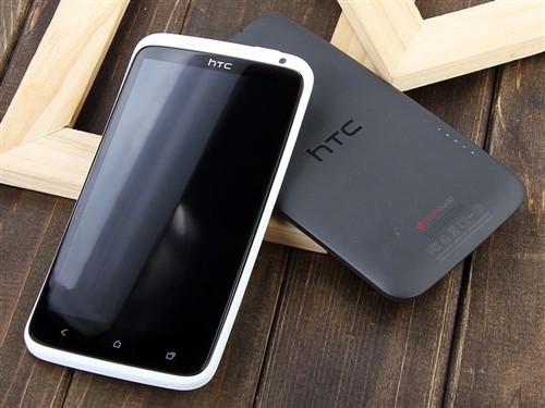 极限反应 htc one x暑期欢乐促销3199元