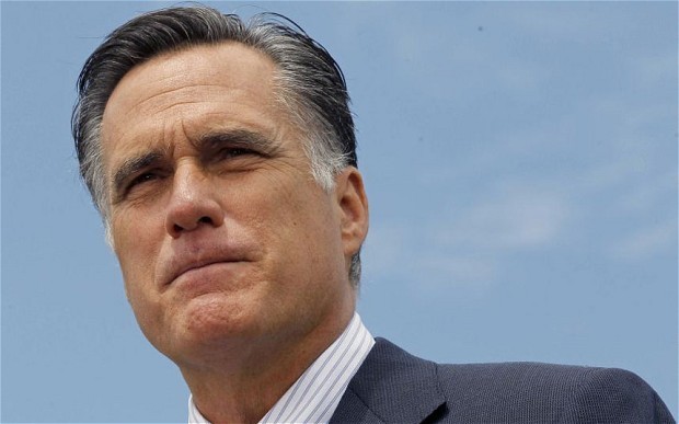 环球网报道记者李亮】美国总统候选人罗姆尼(mittromney)不仅在批评