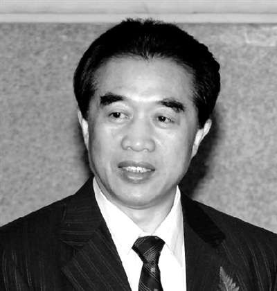 药监局原副局长张敬礼被判17年 曾向中纪委诬告正局长(图)