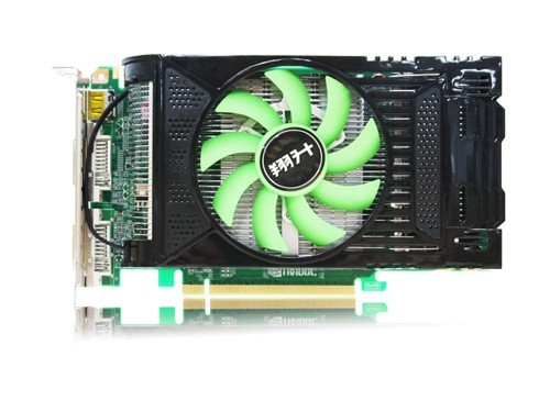 900mhz核心高频1g独显799元超频翔升gtx550ti玩家超爱