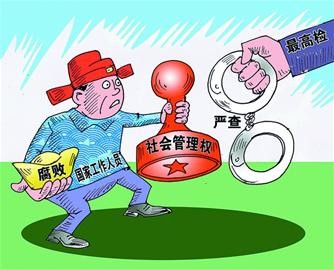 新闻 正文 近日,最高检反贪污贿赂总局负责人表示,2012年将严查国家