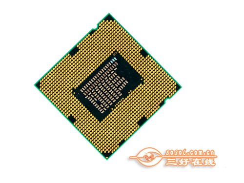 中低端王者 intel奔腾 g840(盒)售520元(组图)