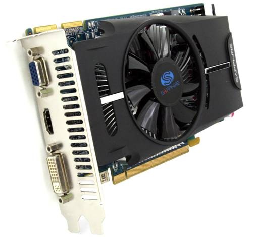 经典依然流行 蓝宝hd6770 1g白金版热卖749(组图)