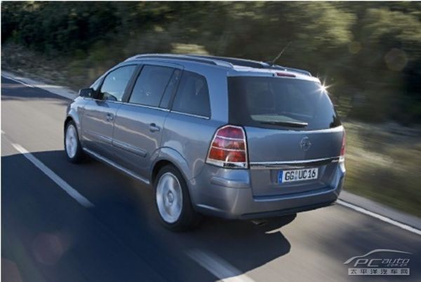 德国欧宝·16万感受德国生活,尊享德国品质(组图)