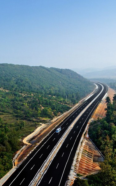 [永州·创业]瓶颈变通途,重塑永州枢纽(组图)