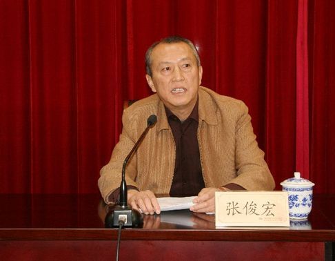 金山区第五届新当选人大代表培训班开班(组图)