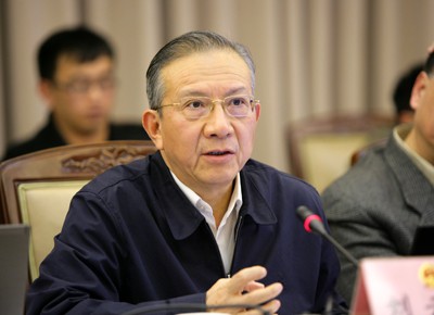 上海市依法控烟成效初步显现(组图)