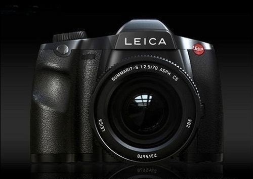 徕卡s2热销中165000