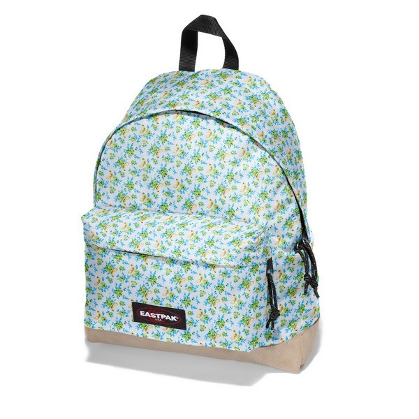 舍弃掉暗色系的温暖风格,反倒推出一系列花花绿绿的鲜艳图样,十分