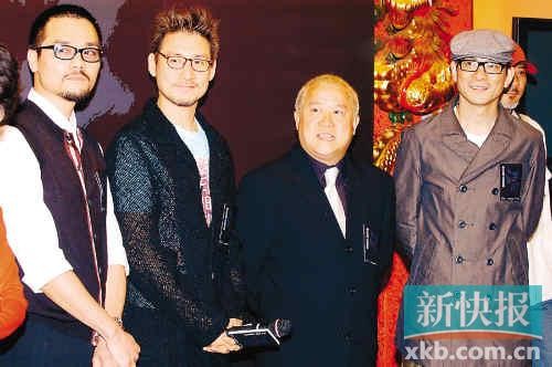 轻松管理手机 免费下载应用曾志伟力邀刘德华回无线拍剧 据香港媒体