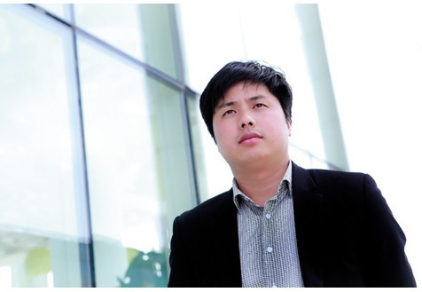 2010年他提出"智造商业价值",他希望通过他们团队的智力制造商业价值