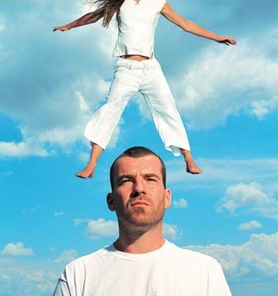 情感揭秘:男人们的致命弱点 你知道几个(组图)(1)_卫生频道_光明网