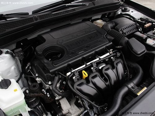 4升g4ke发动机,两款发动机都属于高转速输出机型,而两者之间在动力上