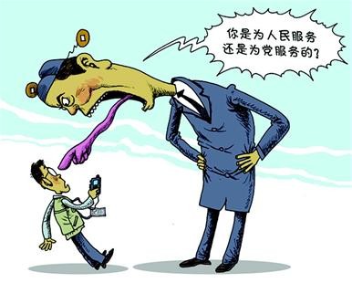 三峡晚报讯 如果要评选"替谁说话"的最佳"接班人,无疑当属眼下文某.