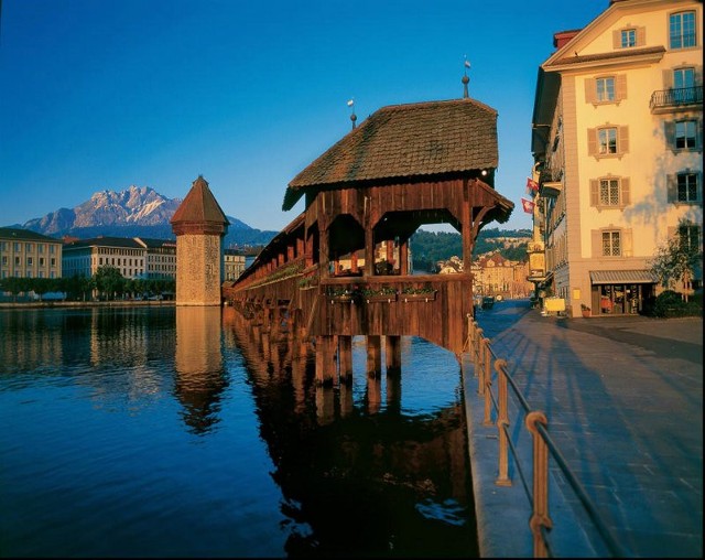 瑞士首都 日内瓦图片