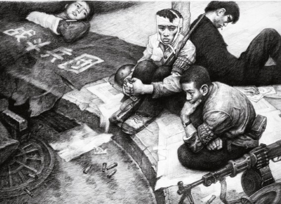 严打 政策是如何出台的 彭真率先提出 历史频道 手机搜狐