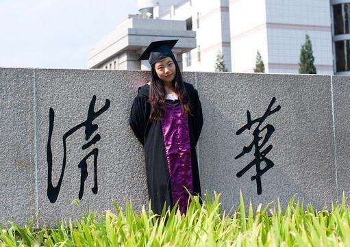 轻松管理手机 免费下载应用近日,才女蒋方舟从清华大学顺利毕业,昨日