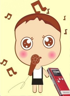 原声录音笔:倾听孩子成长的声音