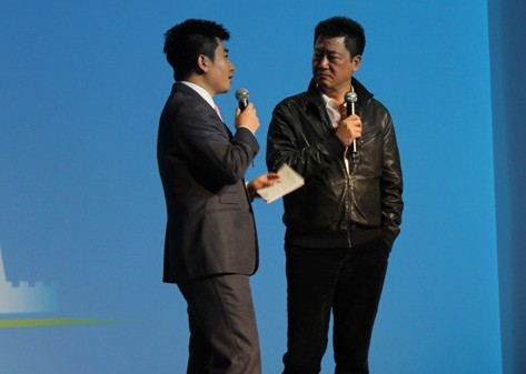 知名导演赵宝刚:三星产品总有一款适合你