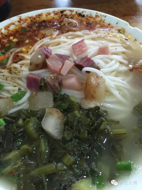 11种昭通销魂小吃,诱惑到你了吗?