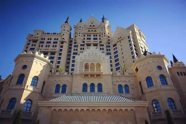 东北这3家全国出名的最亲子酒店,值得带宝贝来体验!