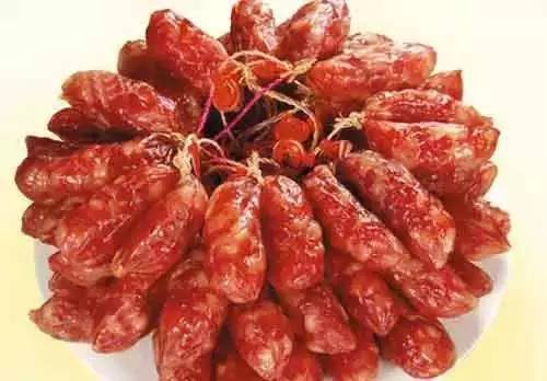 也吃不完的东莞厚街美食!每一样都"正到爆"!