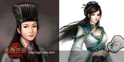 智慧化身诸葛孔明为何找了个丑老婆,并终一不二