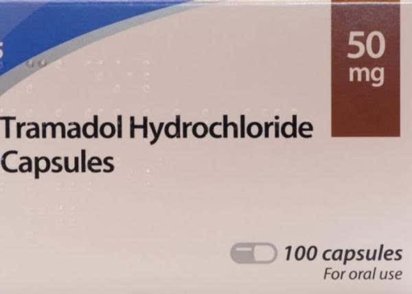 cn报道)英国一名病理学家指,止痛药曲马多(tramadol)是致命度高的药物