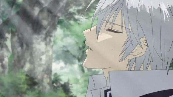 《萤火之森》阿金