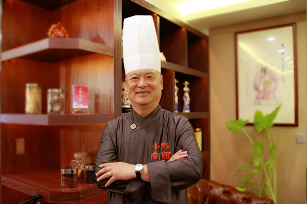 中国食神李耀云与他的传世鱼料理