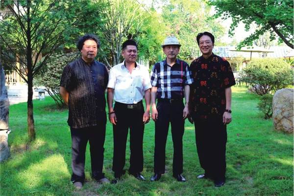 收藏 投资 继承父亲遗志促进中日友谊 田中角荣之子田中京赴桂林开展文化交流 旅游频道 手机搜狐