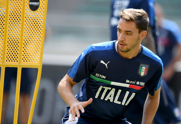 专栏|德希利奥在国家队的火热状态能否延续到俱乐部?