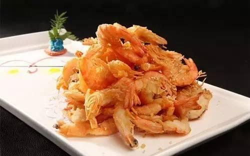 接地气才受欢迎!25款新出粤菜赏析