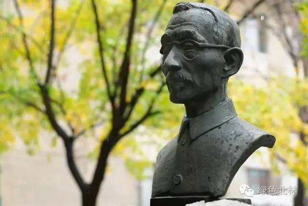 梁希实验班:培养创新型人才的摇篮