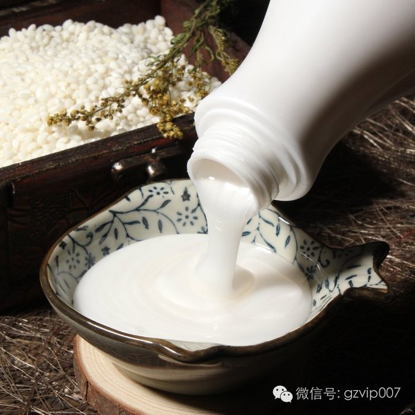 清洁神器2:淘米水