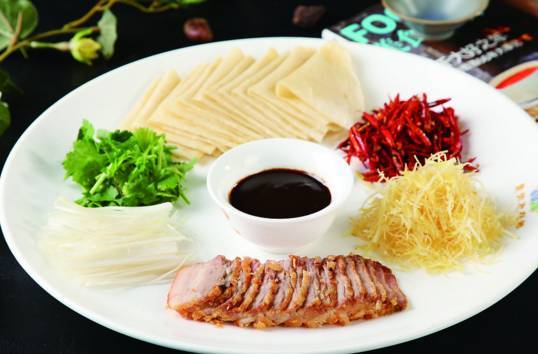 最让人忘不了的40道北京菜,我只吃过20道,你呢?