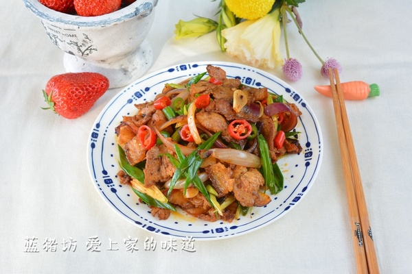 众多的盖饭种类,为什么它可以傲视群雄-美食频