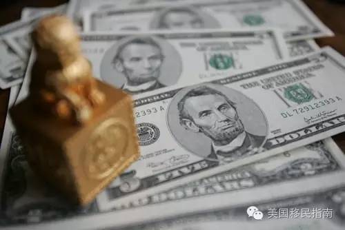 中国eb5外汇管制