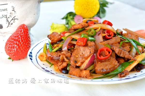 众多的盖饭种类,为什么它可以傲视群雄-美食频