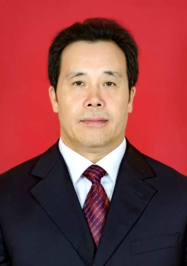 邵阳市委常委,纪委书记 邓广雁