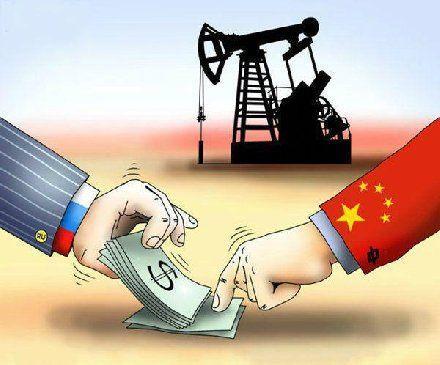 中东石油人民币结算盛行,美元霸权能否撑住?