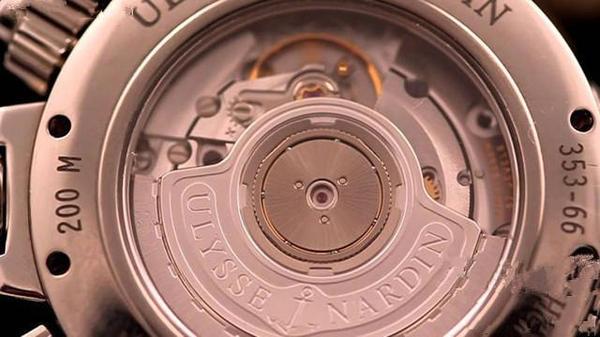 关于eta机芯,最不为人知的几件事情被曝光了!